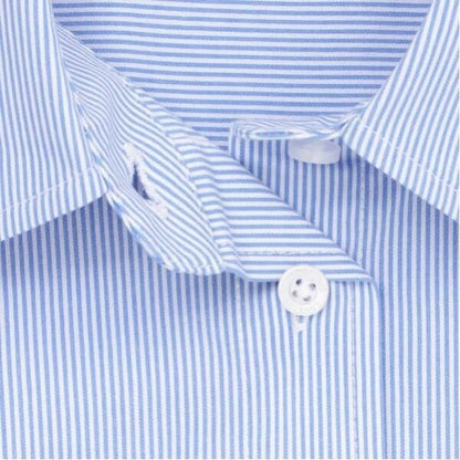 【畢業服】【典禮】【易打理】基礎款襯衫