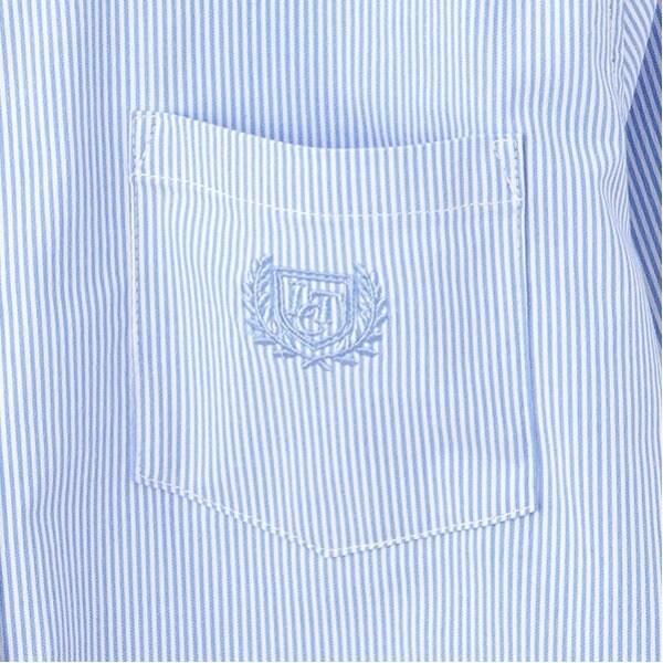 【畢業服】【典禮】【易打理】基礎款襯衫