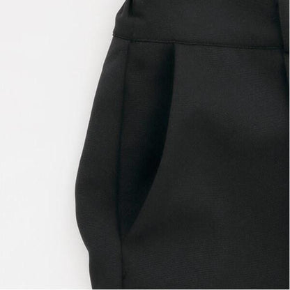 【畢業服】【典禮】褶皺寬腿褲