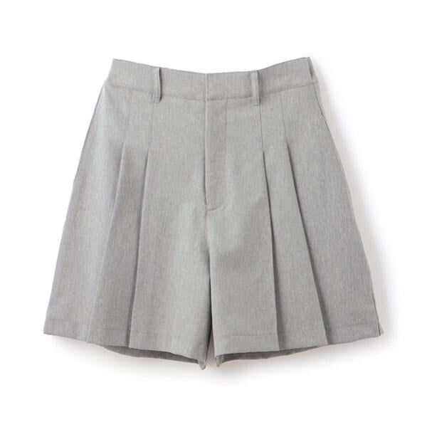 【畢業服】【典禮】百褶裙褲