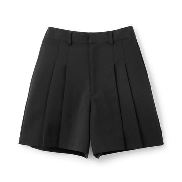 【畢業服】【典禮】百褶裙褲