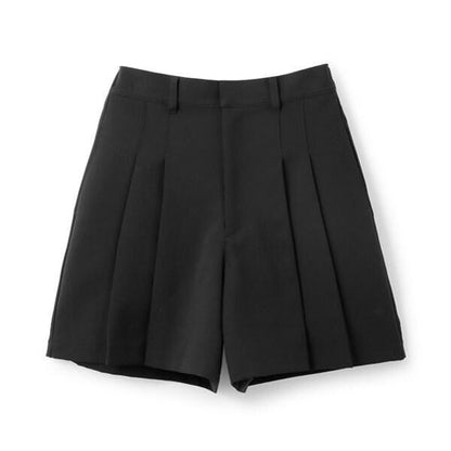 【畢業服】【典禮】百褶裙褲