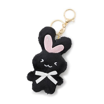 兔子託奇鑰匙扣
