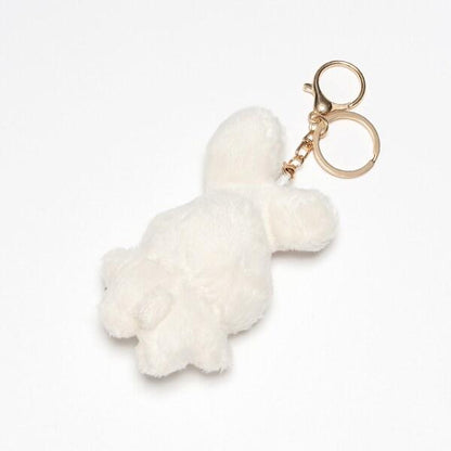 兔子託奇鑰匙扣