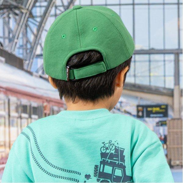 汽車刺繡衛衣帽