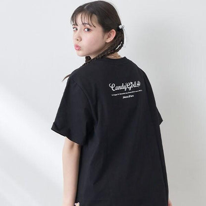 ベリエちゃん 閃亮水鑽T恤