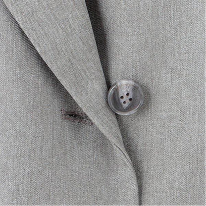 【畢業服】【典禮】帶徽章短款外套