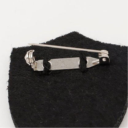 【畢業服】【典禮】帶徽章短款外套