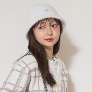 【LTXC】毛絨漁夫帽