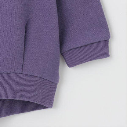 動物恐龍圖案 兒童衛衣