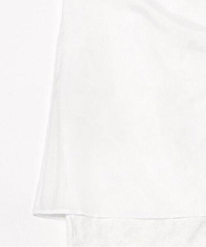 花卉提花修身半身裙