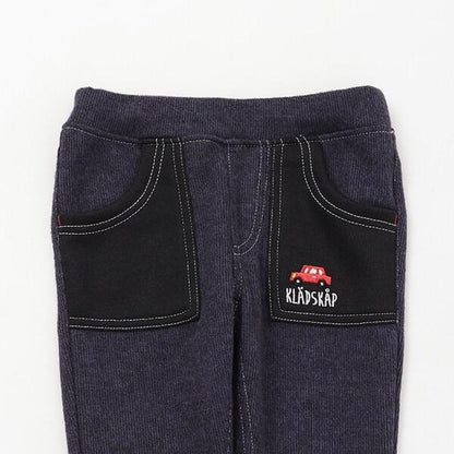 【人氣商品】【直營店無售】柔軟長褲