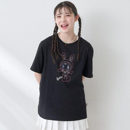 ベリエちゃん 閃亮水鑽T恤