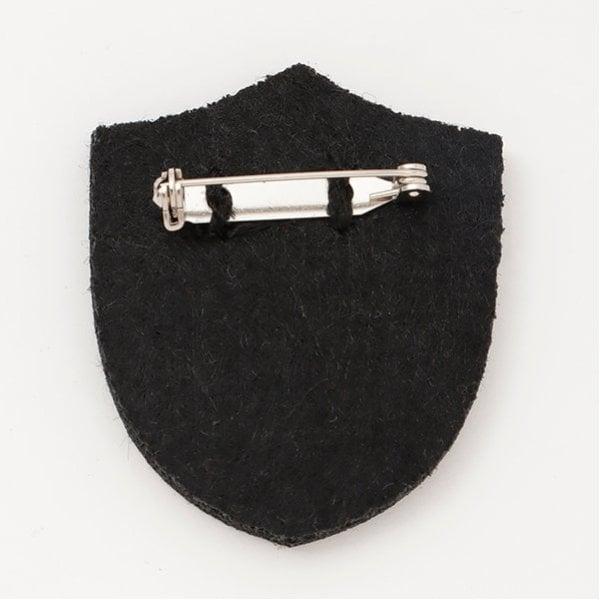 【畢業服】【典禮】帶徽章短款外套