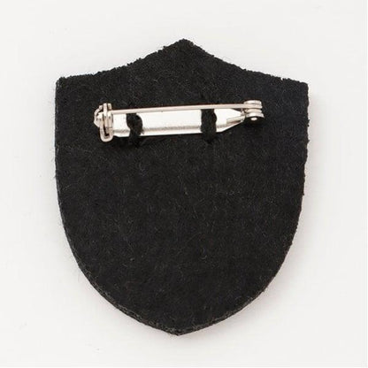 【畢業服】【典禮】帶徽章短款外套