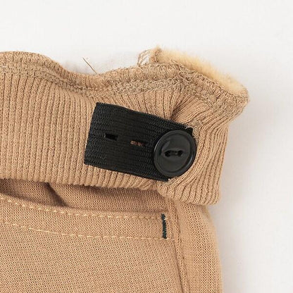 【人氣商品】【直營店無售】恐龍刺繡長款直筒褲