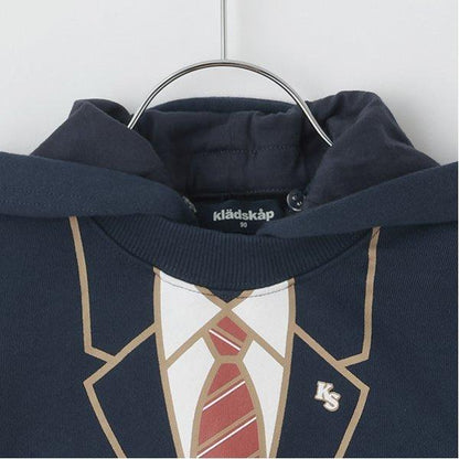 角色扮演連帽衫