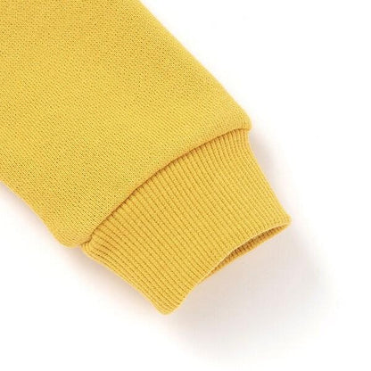 【人氣商品】【直營店無售】交通工具刺繡衛衣