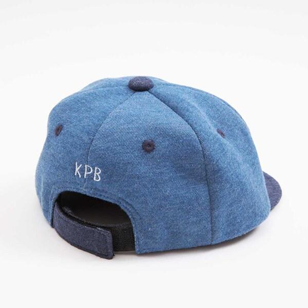 KPDECO 熊造型裝飾帽（S～M）