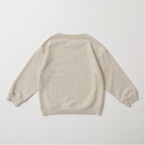 【萬能單品】可選7款圖案印花衛衣