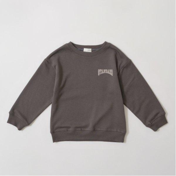 【萬能單品】可選7款圖案印花衛衣