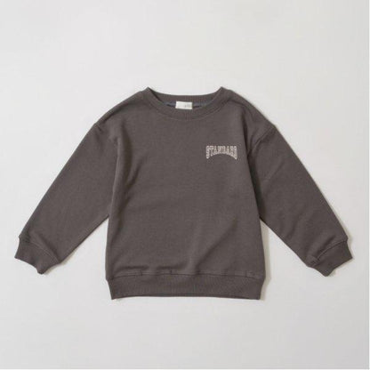 【萬能單品】可選7款圖案印花衛衣
