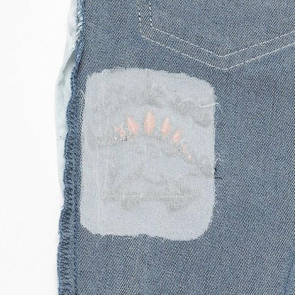 【人氣商品】【直營店無售】恐龍刺繡長款錐形褲