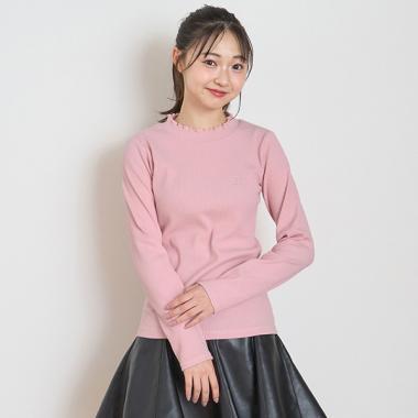 【GOODPRICE/吸溼發熱】羅紋內衣