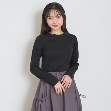 【GOODPRICE/吸溼發熱】羅紋內衣