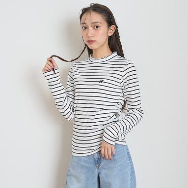 【GOODPRICE/吸溼發熱】羅紋內衣