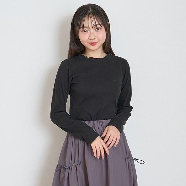 【GOODPRICE/吸溼發熱】羅紋內衣