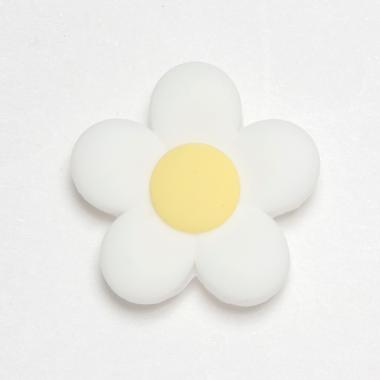花朵硅膠配件