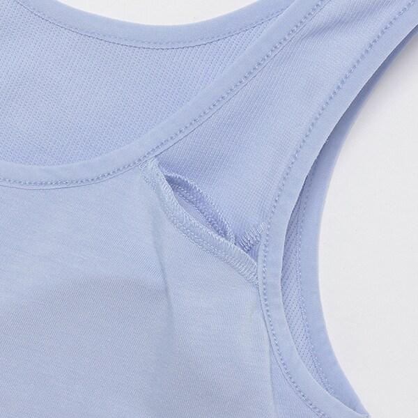 【LTXC】羅紋半罩杯上衣