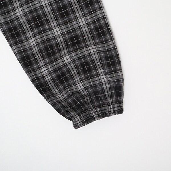 troislapins 針織背心與長款上衣套裝（140～160）