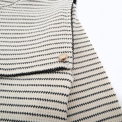 troislapins 水手領長袖套頭衫（140～160）