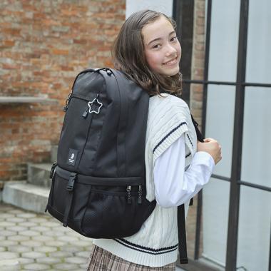 32L 雙層學生書包