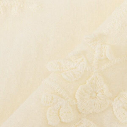 【LADIES】蕾絲長褲