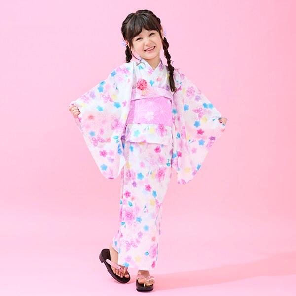 花朵胸花【日本製造】