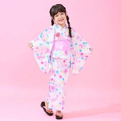 花朵胸花【日本製造】