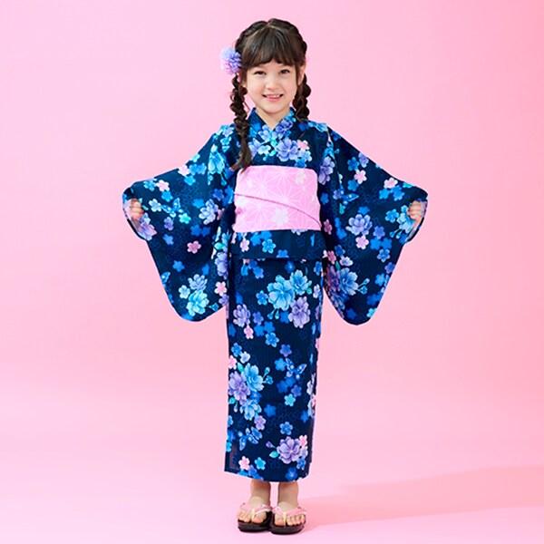 花朵胸花【日本製造】