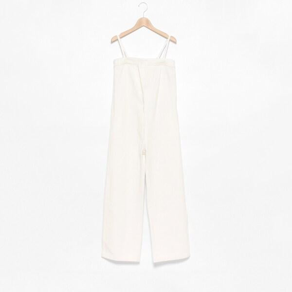 【LADIES】牛仔連體衣