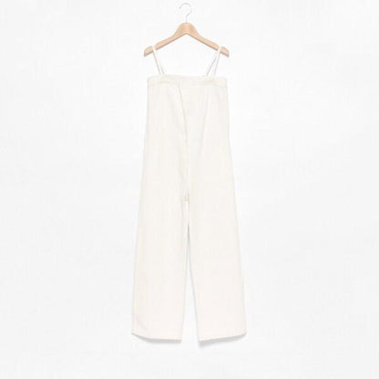 【LADIES】牛仔連體衣