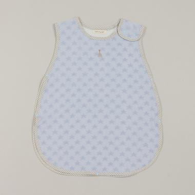 星星提花家居服【日本製造】