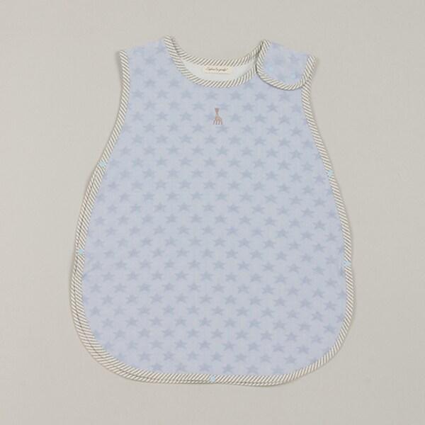 星星提花家居服【日本製造】