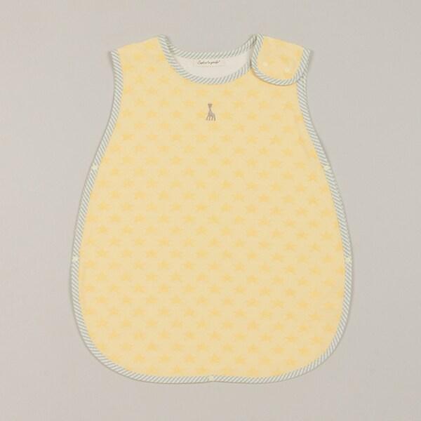 星星提花家居服【日本製造】