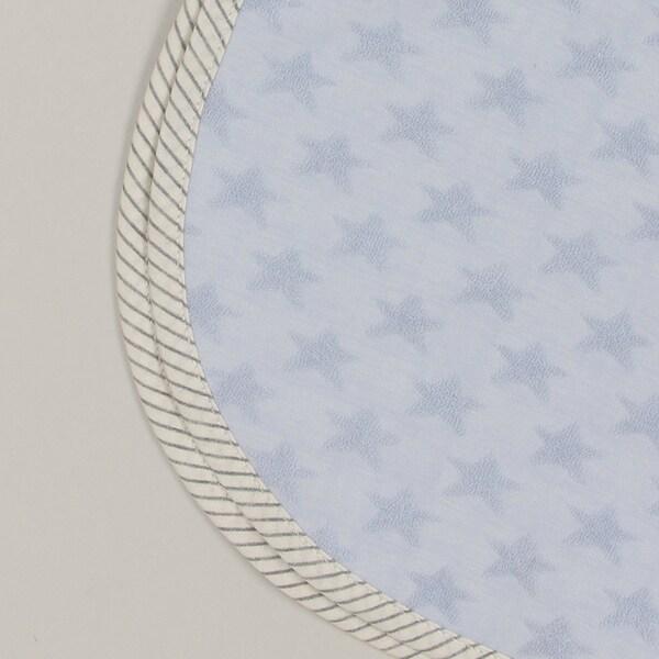 星星提花家居服【日本製造】