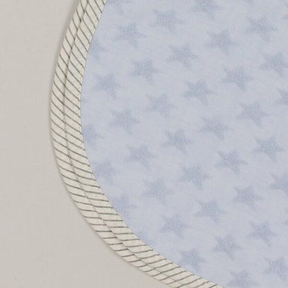 星星提花家居服【日本製造】