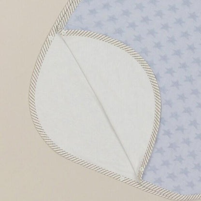 星星提花家居服【日本製造】