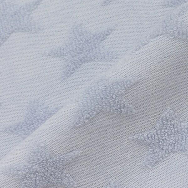 星星提花家居服【日本製造】