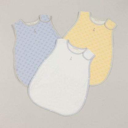 星星提花家居服【日本製造】